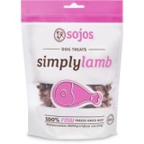 Sojos® Freeze-dried Simply Lamb